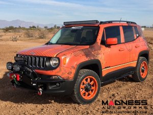 Jeep Renegade Lift Kit - 1.5" - Daystar